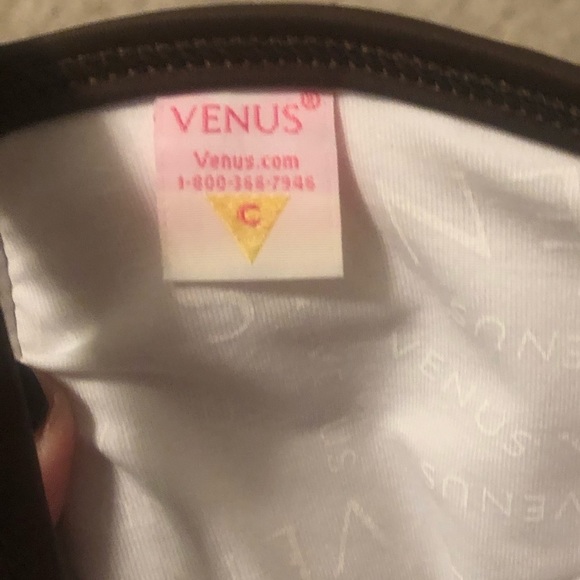 COPY - Mix and match brown Venus bikinis - Picture 6 of 7